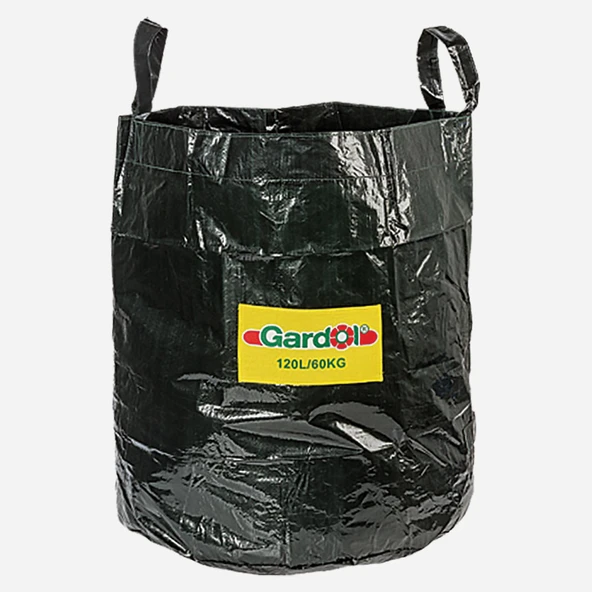 Gardol Bahçe Atık Torbası (3'li Paket) ürün görseli 1