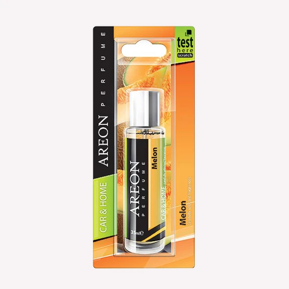 Areon 35ml Oto Parfüm Sprey (5'li Paket) ürün görseli 1