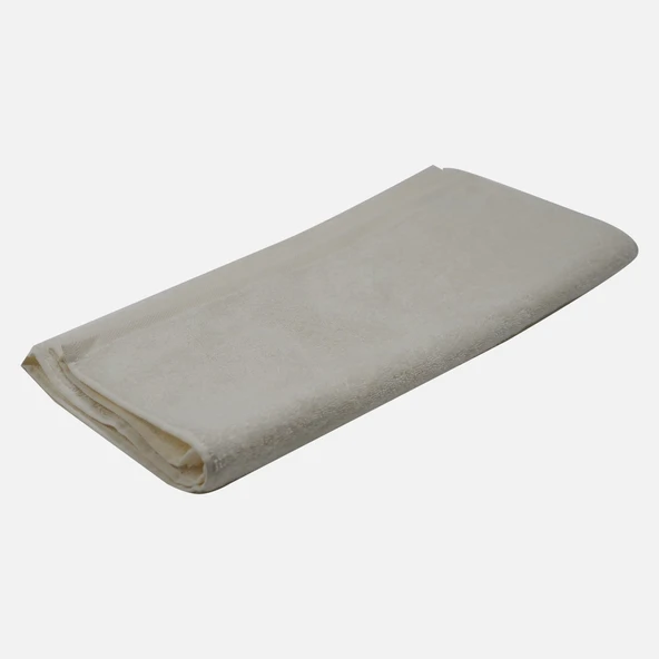 Premier Home İME Yüz Havlusu Krem 50x90cm (4'li Paket) ürün görseli 1
