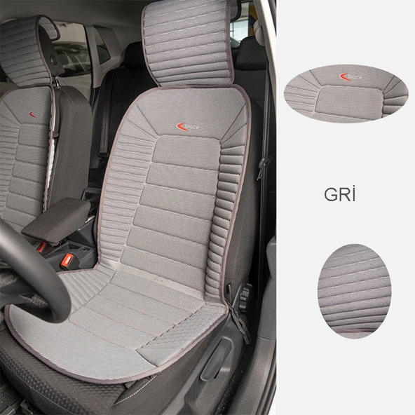 Space Oto Minder 2'li Bumerang (2'li Paket) ürün görseli 1