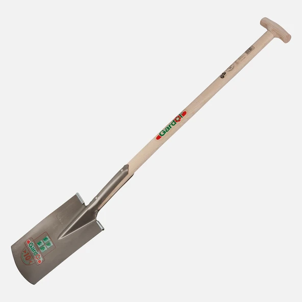 Gardol İnşaat Küreği 85cm ürün görseli 1