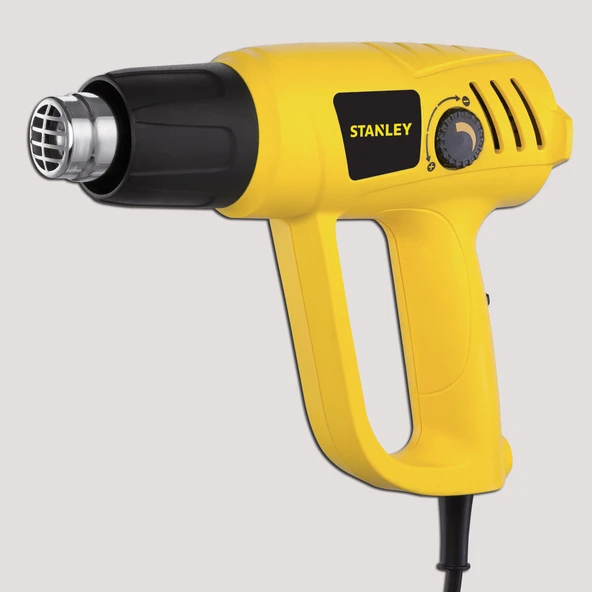 Stanley STXH2000 2000W Sıcak Hava Tabancası ürün görseli 1