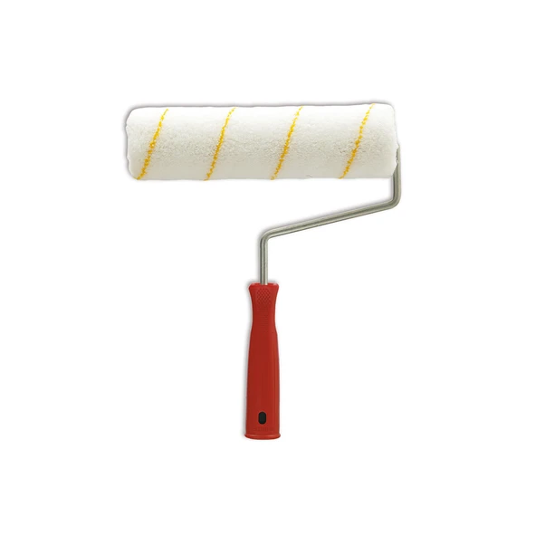 Dekor Export Saten Boya Rulo 25 cm (4'li Paket) ürün görseli 1