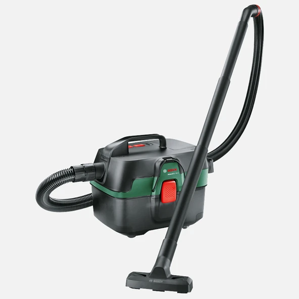 Bosch AdvancedVac 18V-8 Akülü Solo Süpürge (Akü ve Şarj Cihazı Dahil Değildir.) ürün görseli 1