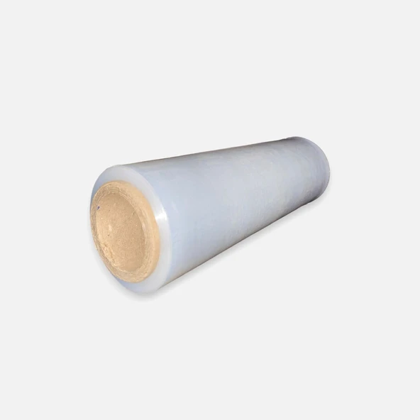 HYB Streç Film 17 Micron 25cmx150m (5'li Paket) ürün görseli 1
