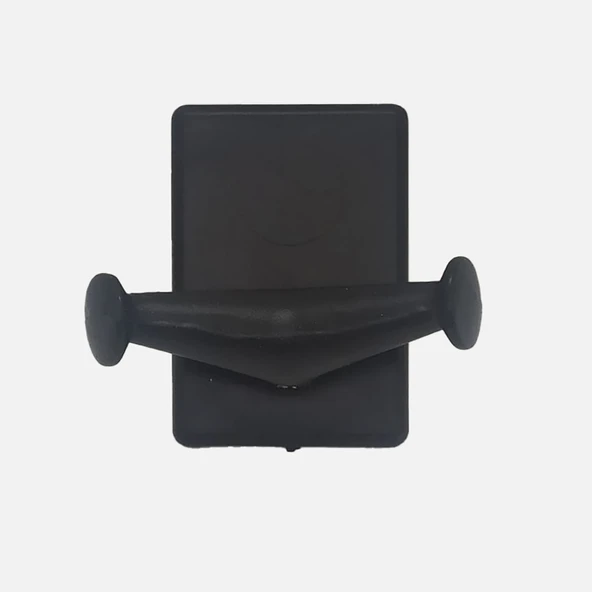 Camero Polo Fix İkili Askılık (2'li Paket) ürün görseli 1