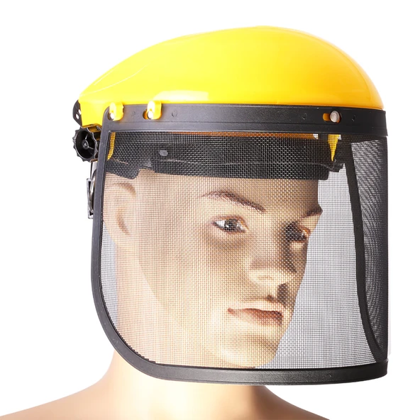 Veta B973 Profesyonel Koruyucu Maske (6'li Paket) ürün görseli 1