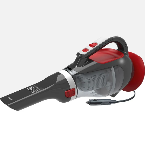 Black&Decker Adv1200-Xj 12V Oto Süpürgesi ürün görseli 1