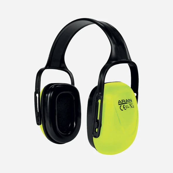 Aran Safety X5 Model Kulaklık (2'li Paket) ürün görseli 1