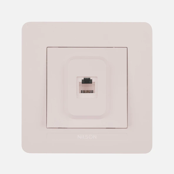 Selene Krem Data Cat6 (4'li Paket) ürün görseli 1