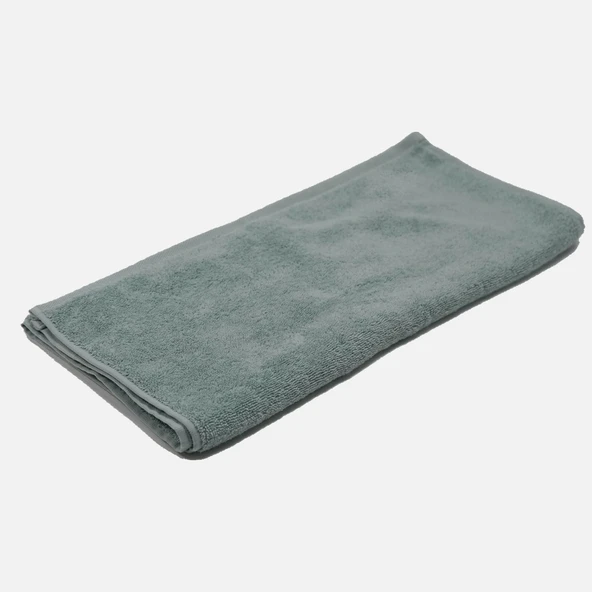 Premier Home İME Yüz Havlusu Mavi 50x90cm (4'li Paket) ürün görseli 1