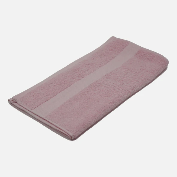 Premier Home İBN Yüz Havlusu Pembe 50x90cm (4'li Paket) ürün görseli 1