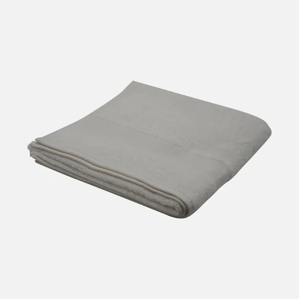 Premier Home İbn Banyo Havlusu Beyaz 70x140cm (4'li Paket) ürün görseli 1