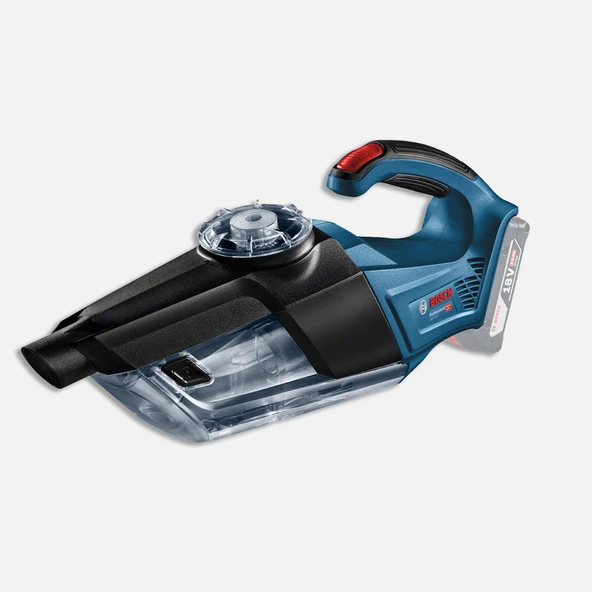 Bosch GAS 18V-1 Solo Akülü Süpürge (Akü ve Şarj Cihazı Dahil Değildir.) ürün görseli 1