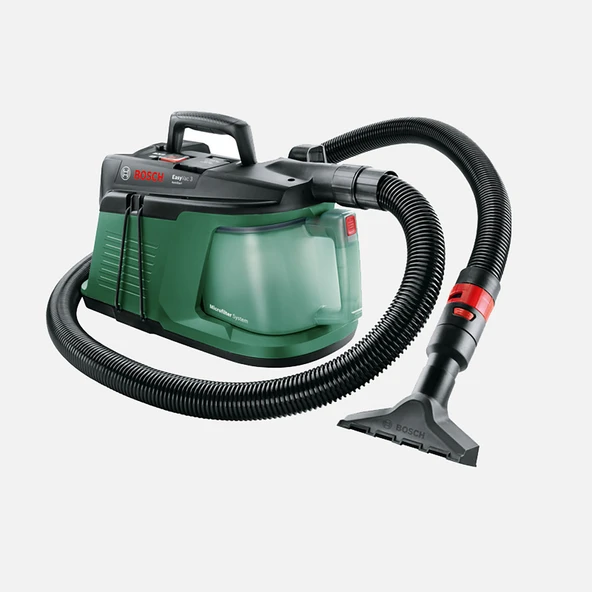 Bosch EasyVac 3 Elektrikli Süpürge (Kuru) ürün görseli 1