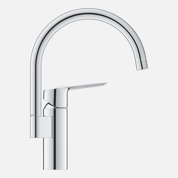 Grohe Start 2021 Eviye Bataryası ürün görseli 1