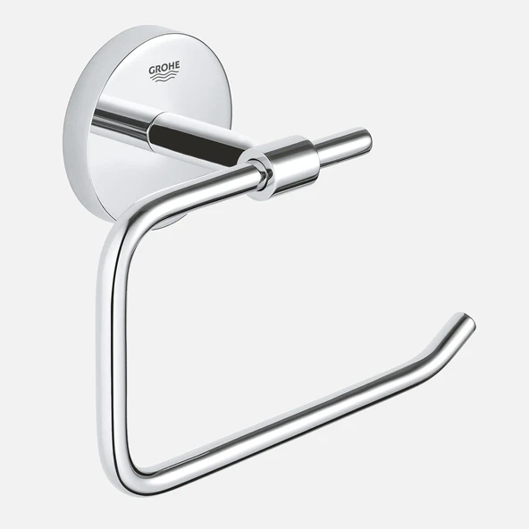 Grohe Start Cosmo Tuvalet Kağıtlık ürün görseli 1