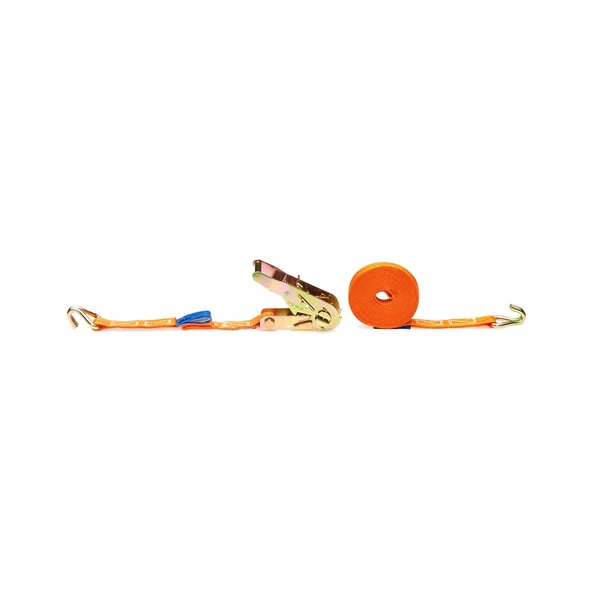 Conacord 25mm 5 Metre Bağlama Kemeri (2'li Paket) ürün görseli 1