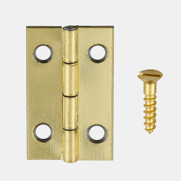 Stabilit Mücevher Kutusu Menteşesi (8'li Paket) ürün görseli 1