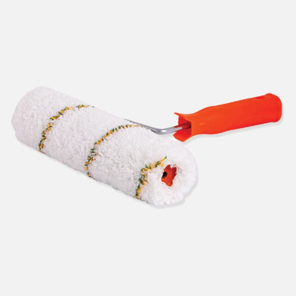 Yapaş 25cm Prestij Dış Mekan Rulo Polyamid (4'li Paket) ürün görseli 1