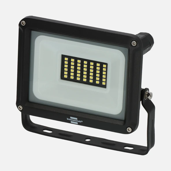 Brennenstuhl Led Dış Mekan Projektör JARO 3060 IP65 6500K ürün görseli 1