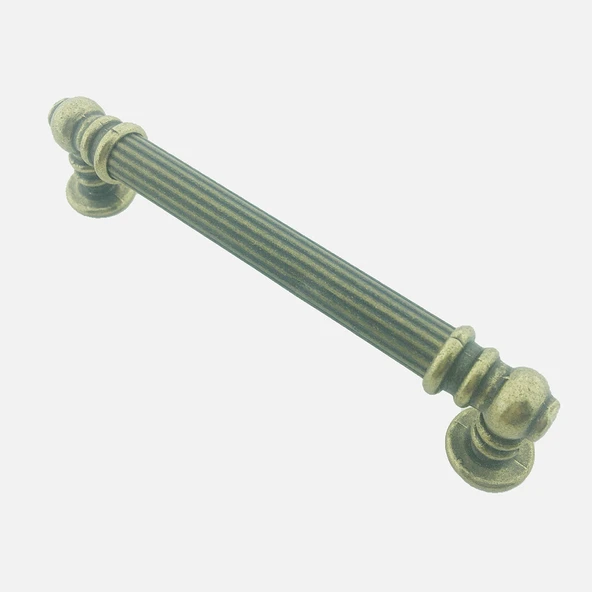 Es-Al Urla 160 Antik Kulp (6'li Paket) ürün görseli 1