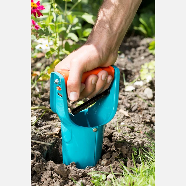 Gardena 3412-20 Çiçek Soğanı Dikici ürün görseli 1