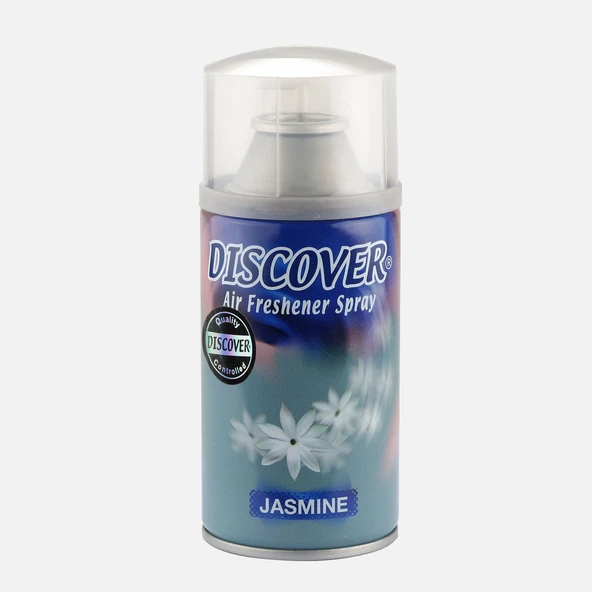 Discover Jasmine Sprey Oda Kokusu (4'li Paket) ürün görseli 1