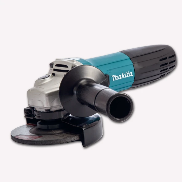 Makita GA4530R 115mm Avuç Taşlama ürün görseli 1
