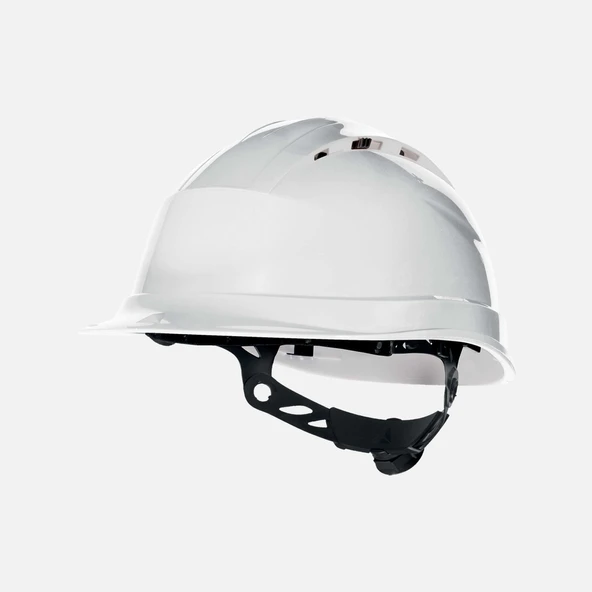 Delta Plus Quartz Up 4 Baret Beyaz ürün görseli 1
