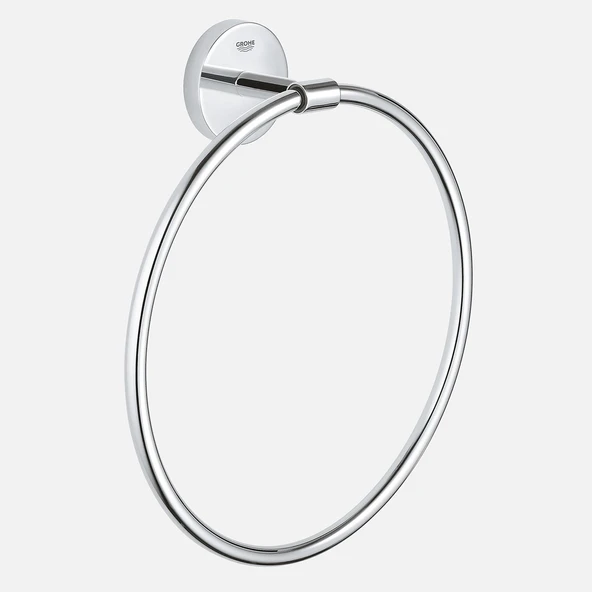 Grohe Start Cosmo Halka Havluluk ürün görseli 1