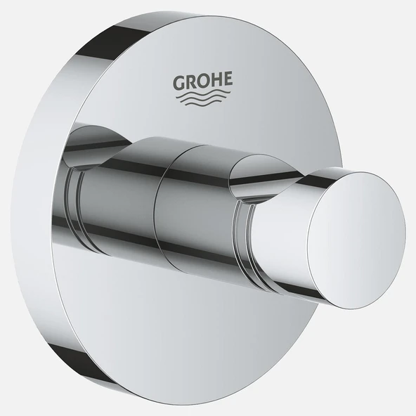 Grohe Start Bornoz Askısı ürün görseli 1