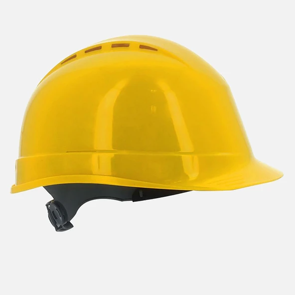 Starline Baret Sarı 1470Bl (4'li Paket) ürün görseli 1