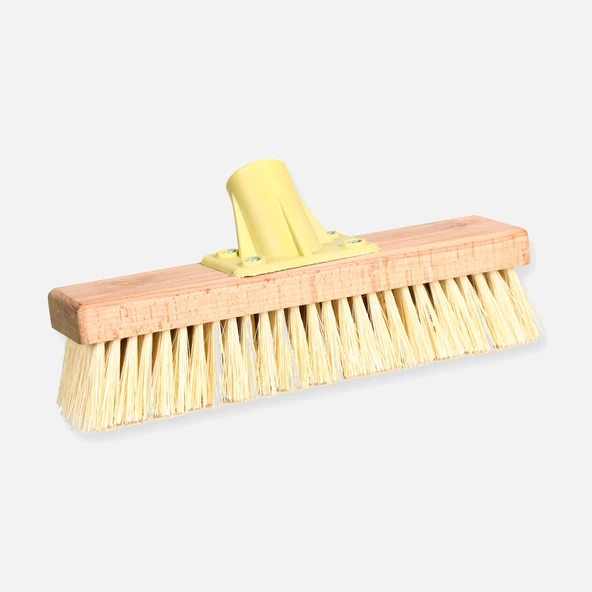 Yapaş İzolasyon Fırça Naturel Ot (5'li Paket) ürün görseli 1