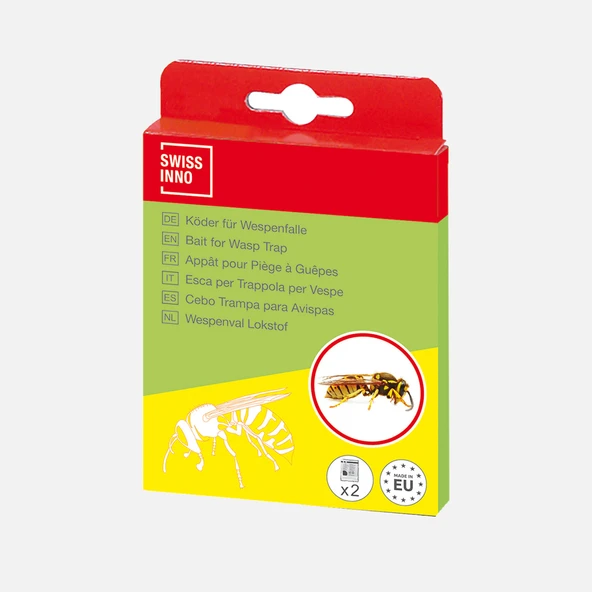 Swissinno Arı Kapanı İçin Yem (3'li Paket) ürün görseli 1