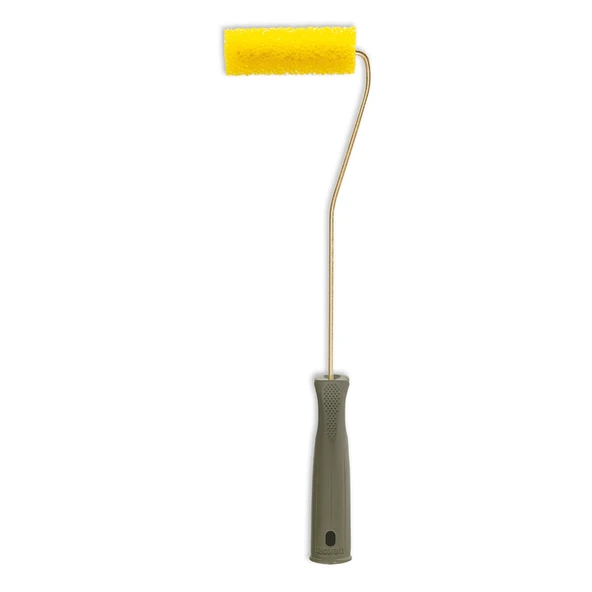 Dekor Sünger Kristalli Rulo 10cm (4'li Paket) ürün görseli 1