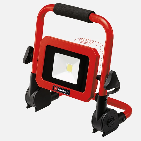 Einhell TC-CL 18/1800 Li -Solo Akülü LED Aydınlatma ürün görseli 1