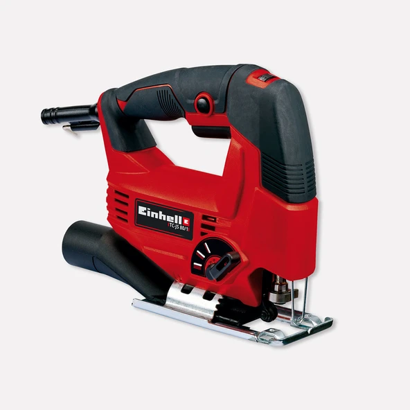 Einhell TC-JS80/1 550W Dekupaj Testere ürün görseli 1