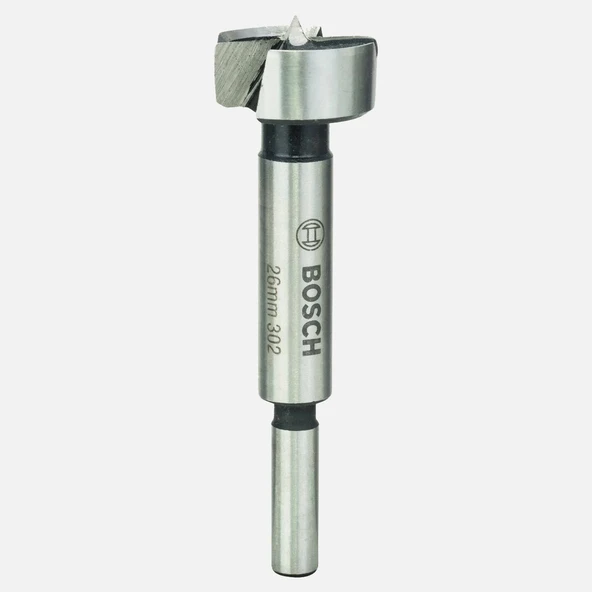 Bosch Ahşap Matkap Ucu 26 mm (2'li Paket) ürün görseli 1