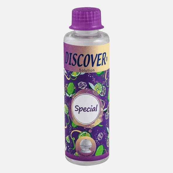 Discover Sihirli Küre Special Sıvı Oda Kokusu (2'li Paket) ürün görseli 1