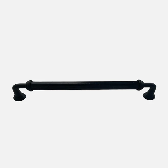 Dreamax 511611 160mm Siyah Kulp (8'li Paket) ürün görseli 1