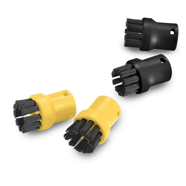 Karcher Buharlı Makine Derz Temizleme Fırçaları (2'li Paket) ürün görseli 1