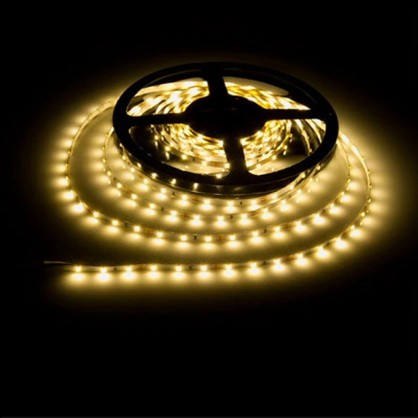 Tek-iş Şerit Led Extra 2,5 Mt Dış Mekan Trafolu Set Sıcak Beyaz ürün görseli 1