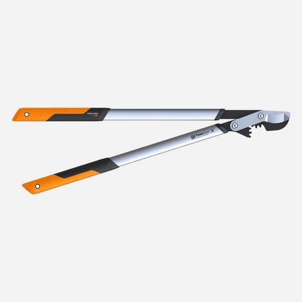 Fiskars Powergear Dal Kesme Makası ( L ürün görseli 1