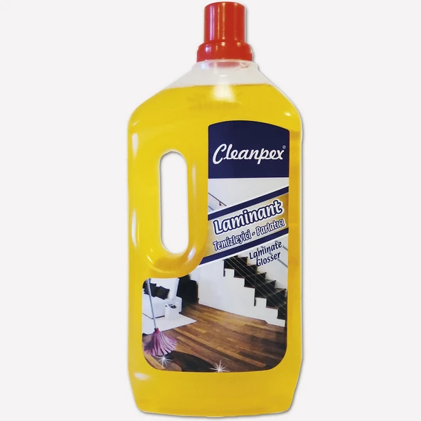 Cleanpex Laminat Parlatıcı (3'li Paket) ürün görseli 1