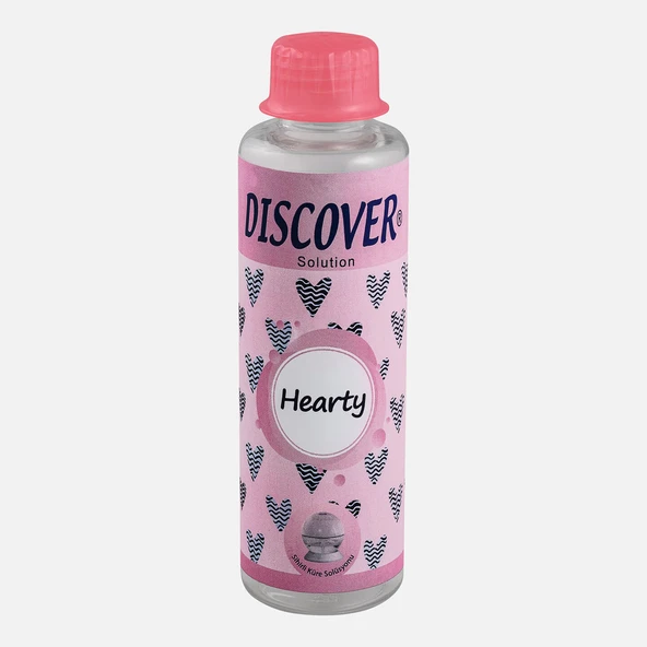 Discover Sihirli Küre Hearty Sıvı Oda Kokusu (2'li Paket) ürün görseli 1