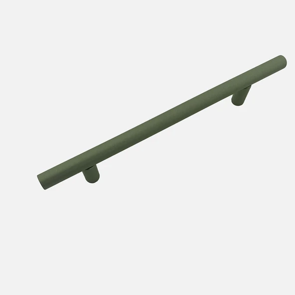Esal Çeşme Boy Kulp 128mm Saten (4'li Paket) ürün görseli 1