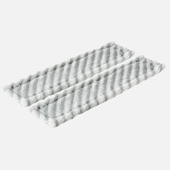 Bosch GlassVAC Yedek Mikrofiber Bez (Büyük) (3'li Paket) ürün görseli 1