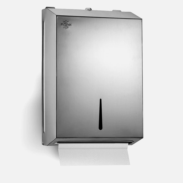 Rulopak Z Kat Havlu Dispenseri 400 Yaprak ürün görseli 1