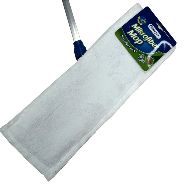 Cleanpex Mikrofiber Mop Seti 50 cm ürün görseli 1